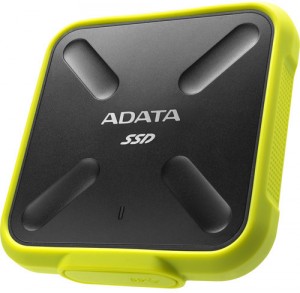 SSD A-Data SD700 256Gb ASD700-256GU3-CYL Yellow