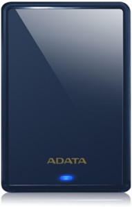 HDD A-Data 1TB HV620 Slim (AHV620S-1TU3-CBL) Blue