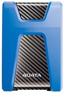 HDD A-Data 1Tb AHD650-1TU31-CBL