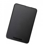 HDD Toshiba 2Tb HDTB120EK3CA Black