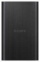 HDD Sony HD-EG5 Black