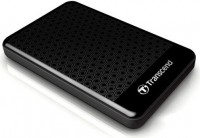 HDD Transcend TS500GSJ25A3K USB 3.0 500Gb