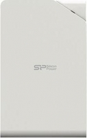 HDD Silicon Power Stream S03 2Tb White