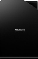 HDD Silicon Power Stream S03 2Tb Black