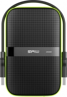 HDD Silicon Power SP500GBPHDA60S3K 500Gb A60 Armor Black