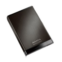 HDD A-Data NH13 500Gb Black