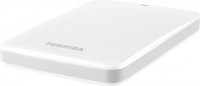 HDD Toshiba Canvio Connect 2.5 1Tb White