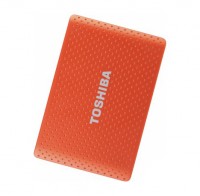 HDD Toshiba 1Tb PA4284E-1HJ0 Orange