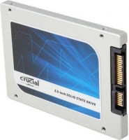 SSD Crucial SSD 2.5