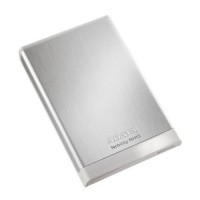 HDD A-Data NH13 1Tb USB 3.0 Silver