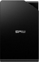 HDD Silicon Power Stream S03 1TB Black