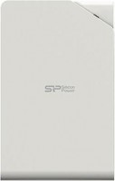 HDD Silicon Power Stream S03 500Gb White