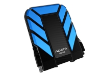 HDD A-Data DashDrive Durable HD710 500Gb Blue