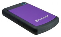 HDD Transcend TS500GSJ25H2P