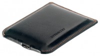 HDD Freecom  XXS 56152 Black Leather