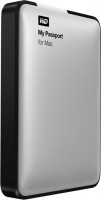 HDD Western Digital WDBZ9S0020BSL-EEUA Silver