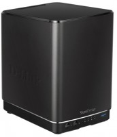 Сетевой накопитель D-Link DNS-340L