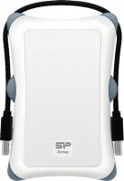 HDD Silicon Power Armor A30 500 GB White