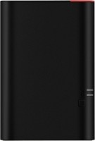 HDD Buffalo  LS420D0602-EU 6Tb Black