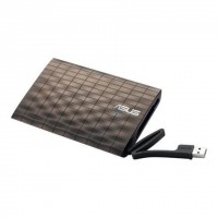 HDD Asus KR External HDD 1000GB USB 2.0 Brown