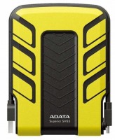 HDD A-Data DashDrive Durable HD710 1TB