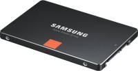 SSD Samsung 256GB 840 PRO  2.5