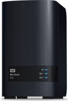 Сетевой накопитель Western Digital WDBWAK0000NCH-EEUE