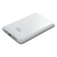 HDD 3Q  3QHDD-U277-WS250 White-Silver