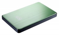 HDD 3Q Alu-mini 160GB HDD-U223M-GB
