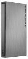 HDD Lacie 301998 500Gb USB 3.0 Porsche Design Silver