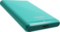HDD A-Data HV100 1TB Blue