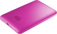 HDD 3Q 3QHDD-U285-BB160 Pink