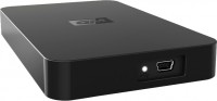 HDD Western Digital WDBABV7500ABK