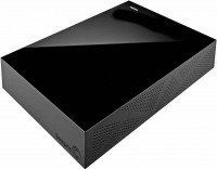 HDD Seagate Original STDT8000200 8Tb Black