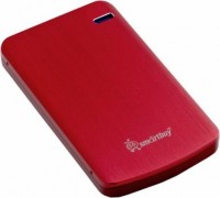 HDD SmartBuy Corvus 1Tb Red