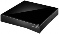 Сетевой накопитель Seagate 6Tb STCS6000201