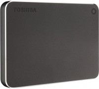 HDD Toshiba HDTW110EB3AA Canvio Premium Gray