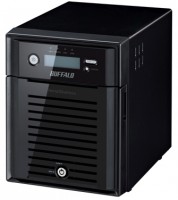 Сетевой накопитель Buffalo  4Tb 5400 WS5400D0404WR2EU