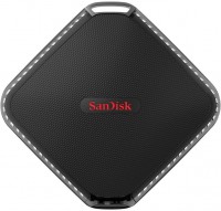 SSD SanDisk Extreme 500 Portable 500Gb SDSSDEXT-120G-G25
