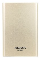 HDD A-Data Durable Choice HC500 2Tb Gold