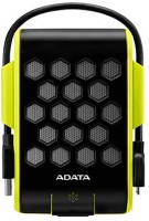 HDD A-Data Durable HD720 1Tb Green yellow