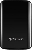 HDD Transcend StoreJet 25D2 1TB Black