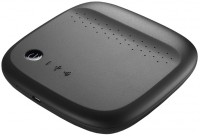 HDD Seagate Wireless 500GB STDC500205 Black