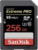 Карта памяти SanDisk SDSDXPA-256G-G46