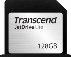 Карта памяти Transcend JetDrive Lite 360 128Gb TS128GJDL360