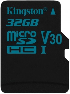 Карта памяти Kingston SDCG2/32GB