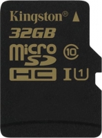 Карта памяти Kingston SDCA10/32GB