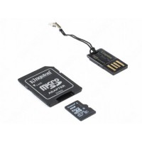 Карта памяти Kingston MBLY10G2/32GB