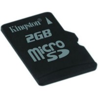 Карта памяти Kingston SDC/2GB