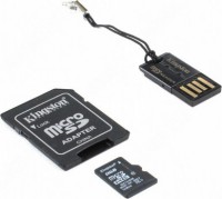 Карта памяти Kingston MBLY10G2/16GB